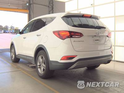 2017 Hyundai Santa Fe Sport - zdjęcie 6 z 26 - miniatura