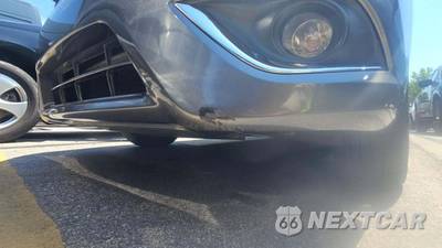 2019 Nissan Versa Sedan SV - zdjęcie 23 z 26 - miniatura