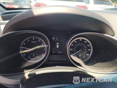 2017 Hyundai Santa Fe Sport - zdjęcie 12 z 26 - miniatura