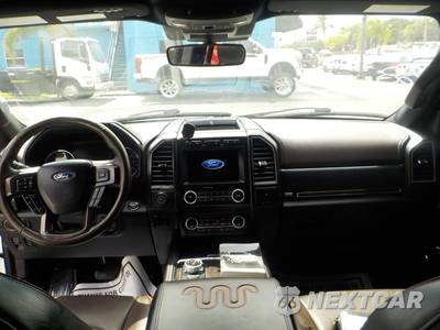 2021 Ford Expedition King Ranch - zdjęcie 5 z 8 - miniatura