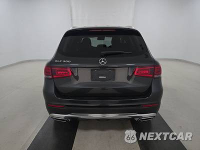 2022 Mercedes-Benz GLC 300 - zdjęcie 5 z 18 - miniatura