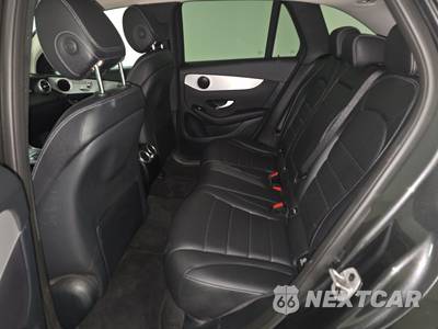 2022 Mercedes-Benz GLC 300 - zdjęcie 13 z 18 - miniatura