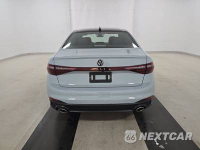2025 Volkswagen Jetta GLI Autobahn - zdjęcie 5 z 18 - miniatura