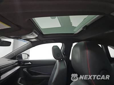 2025 Volkswagen Jetta GLI Autobahn - zdjęcie 17 z 18 - miniatura