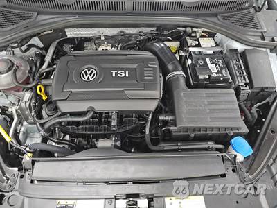 2025 Volkswagen Jetta GLI Autobahn - zdjęcie 15 z 18 - miniatura