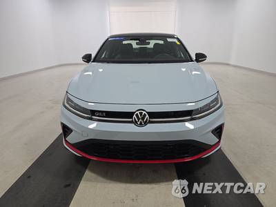 2025 Volkswagen Jetta GLI Autobahn - zdjęcie 2 z 18 - miniatura