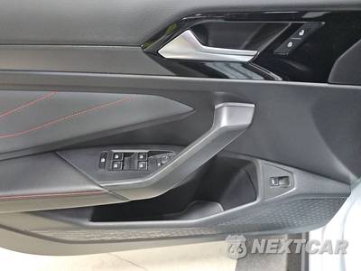 2025 Volkswagen Jetta GLI Autobahn - zdjęcie 9 z 18 - miniatura