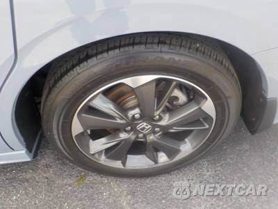 2023 Honda Odyssey Elite 118.1" WB - zdjęcie 3 z 8 - miniatura