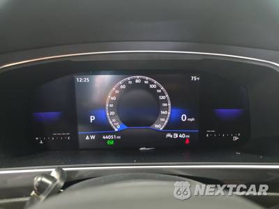 2022 Volkswagen Tiguan SE R-Line Black - zdjęcie 12 z 24 - miniatura