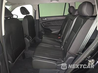 2022 Volkswagen Tiguan SE - zdjęcie 13 z 21 - miniatura