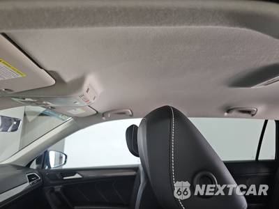 2022 Volkswagen Tiguan SE - zdjęcie 18 z 21 - miniatura