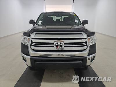 2017 Toyota Tundra SR5 Extended Cab Medium Bed - zdjęcie 2 z 24 - miniatura