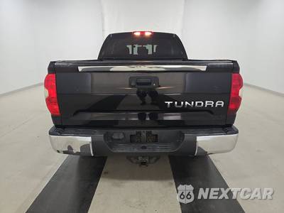 2017 Toyota Tundra SR5 Extended Cab Medium Bed - zdjęcie 5 z 24 - miniatura