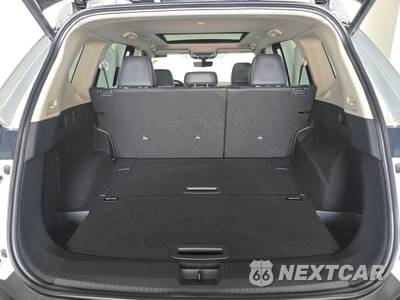 2023 Nissan Rogue Platinum - zdjęcie 16 z 18 - miniatura