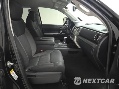 2017 Toyota Tundra SR5 Extended Cab Medium Bed - zdjęcie 8 z 24 - miniatura