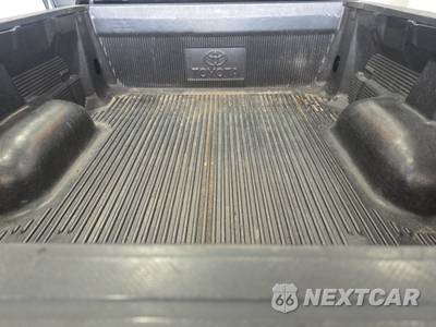 2017 Toyota Tundra SR5 Extended Cab Medium Bed - zdjęcie 16 z 24 - miniatura