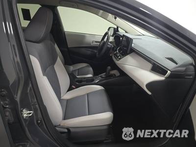 2024 Toyota Corolla Hybrid LE Sedan - zdjęcie 8 z 22 - miniatura