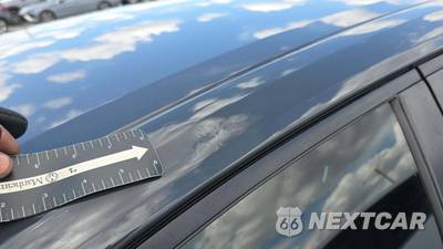 2024 Toyota Corolla Hybrid LE Sedan - zdjęcie 21 z 22 - miniatura
