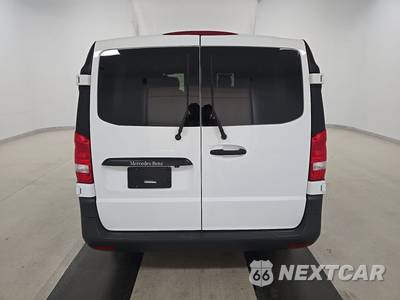 2021 Mercedes-Benz Metris Passenger Van 126.0" WB - zdjęcie 5 z 23 - miniatura