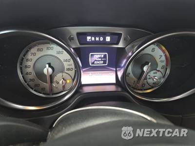 2013 Mercedes-Benz SL 550 - zdjęcie 12 z 18 - miniatura