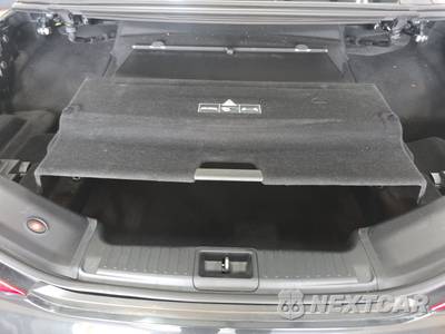 2013 Mercedes-Benz SL 550 - zdjęcie 15 z 18 - miniatura