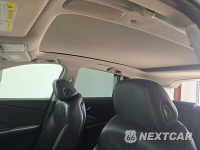 2021 Acura RDX w/Technology Pkg - zdjęcie 17 z 37 - miniatura