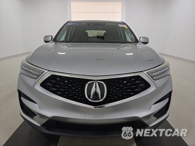 2021 Acura RDX w/Technology Pkg - zdjęcie 2 z 37 - miniatura
