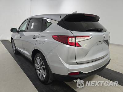 2021 Acura RDX w/Technology Pkg - zdjęcie 6 z 37 - miniatura