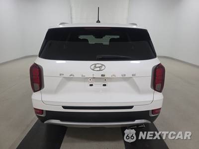 2020 Hyundai Palisade SEL - zdjęcie 5 z 19 - miniatura