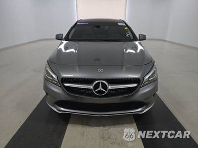 2019 Mercedes-Benz CLA 250 - zdjęcie 2 z 24 - miniatura