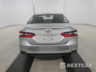 2023 Toyota Camry LE - zdjęcie 5 z 23 - miniatura