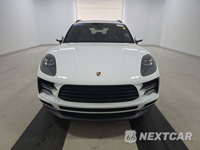 2020 Porsche Macan - zdjęcie 2 z 20 - miniatura