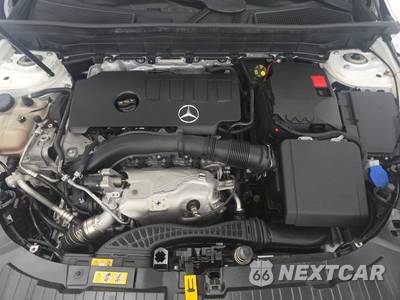 2022 Mercedes-Benz GLB 250 4MATIC - zdjęcie 16 z 25 - miniatura