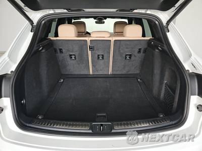 2020 Porsche Macan - zdjęcie 16 z 20 - miniatura
