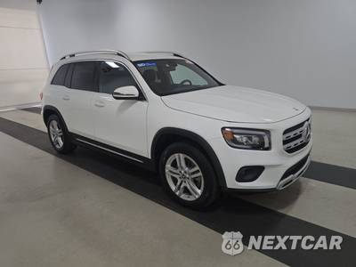 2022 Mercedes-Benz GLB 250 4MATIC - zdjęcie 3 z 25 - miniatura