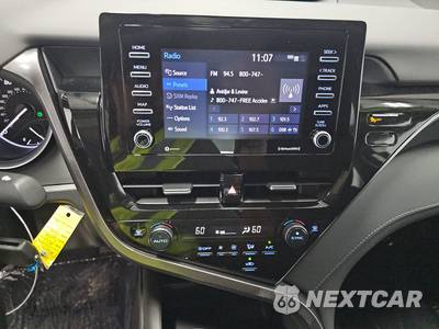 2023 Toyota Camry LE - zdjęcie 11 z 23 - miniatura
