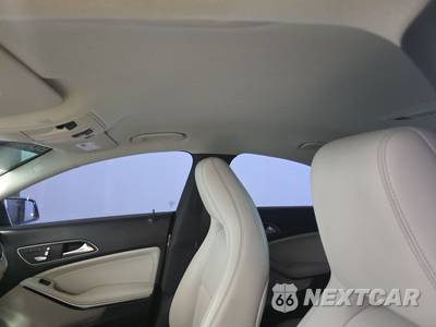 2019 Mercedes-Benz CLA 250 - zdjęcie 17 z 24 - miniatura