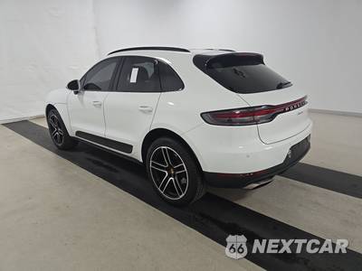 2020 Porsche Macan - zdjęcie 6 z 20 - miniatura