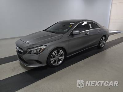 2019 Mercedes-Benz CLA 250 - zdjęcie 1 z 24 - miniatura