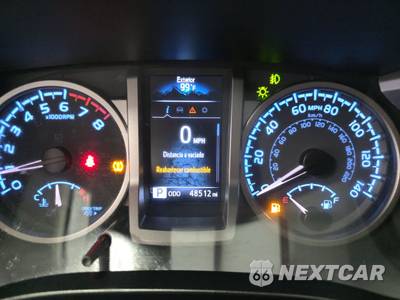 2021 Toyota Tacoma SR5 Crew Cab Medium Bed - zdjęcie 12 z 23 - miniatura