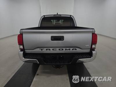 2021 Toyota Tacoma SR5 Crew Cab Medium Bed - zdjęcie 5 z 23 - miniatura