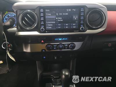 2021 Toyota Tacoma SR5 Crew Cab Medium Bed - zdjęcie 11 z 23 - miniatura