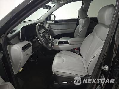 2023 Hyundai Palisade SEL - zdjęcie 7 z 20 - miniatura