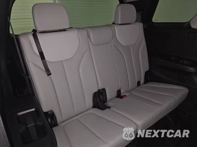 2023 Hyundai Palisade SEL - zdjęcie 14 z 20 - miniatura