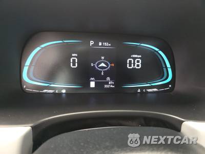 2023 Hyundai Palisade SEL - zdjęcie 12 z 20 - miniatura