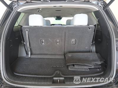 2023 Hyundai Palisade SEL - zdjęcie 17 z 20 - miniatura