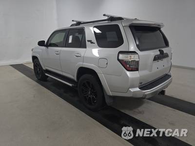 2021 Toyota 4Runner TRD Off-Road - zdjęcie 6 z 19 - miniatura