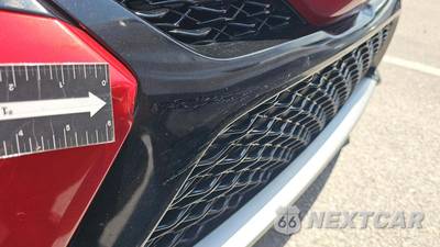 2020 Toyota Camry XSE - zdjęcie 19 z 25 - miniatura