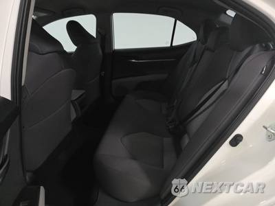 2024 Toyota Camry LE - zdjęcie 13 z 19 - miniatura