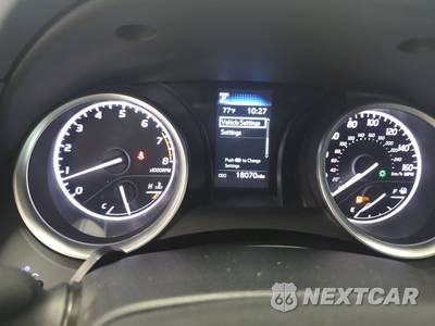 2024 Toyota Camry LE - zdjęcie 12 z 19 - miniatura